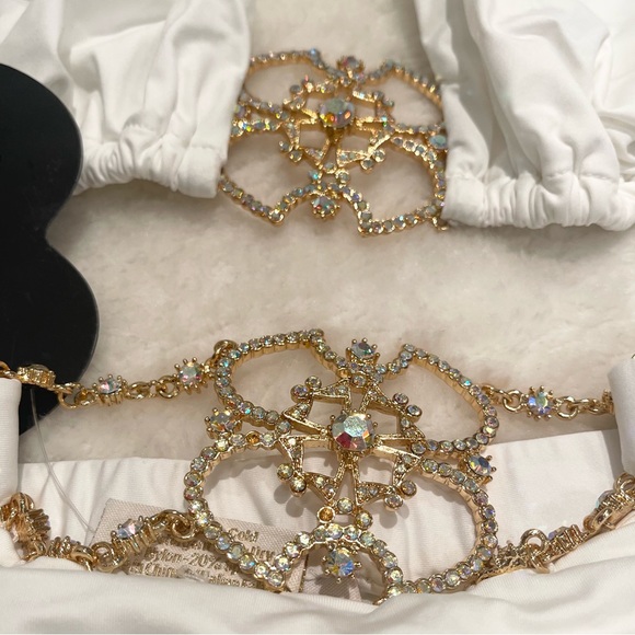 NWT beach bunny bikini American Woman - Picture 10 of 16